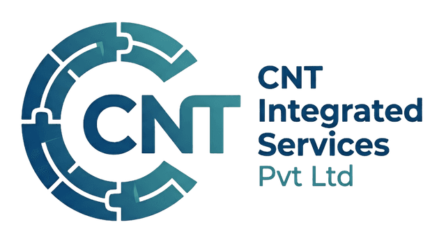 CNT Integrated Services Private Limited